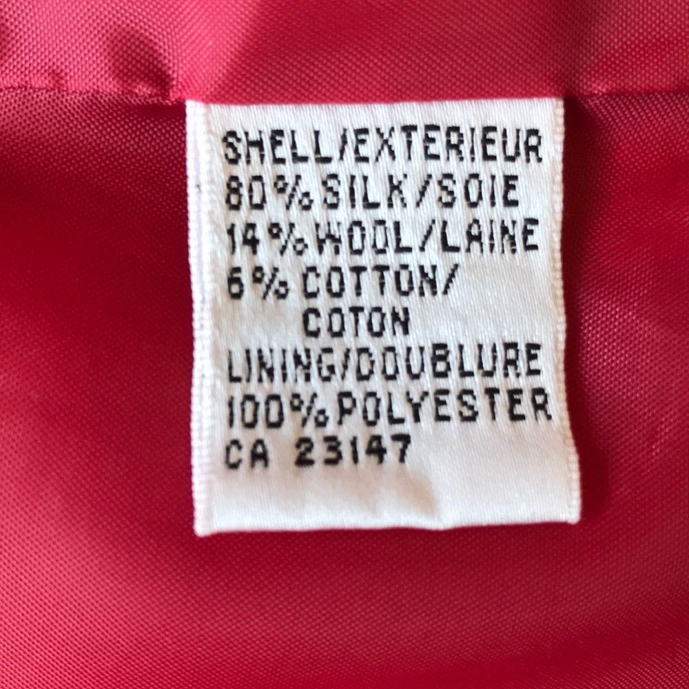 Talbots jacket - Picture 4 of 4